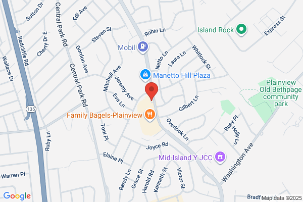 Manetto Hill Auto Service