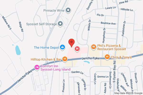 Long Island Diagnostic Imaging