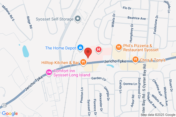 Syosset Pharmacy