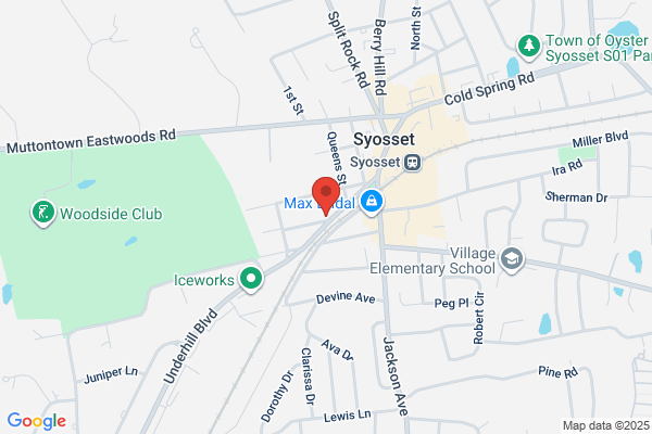 Action Glass of Syosset