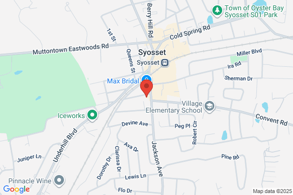 Eye and Vision Care Associates