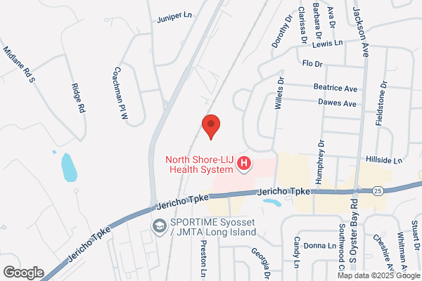 Buffalo Dental Mfg Co Inc