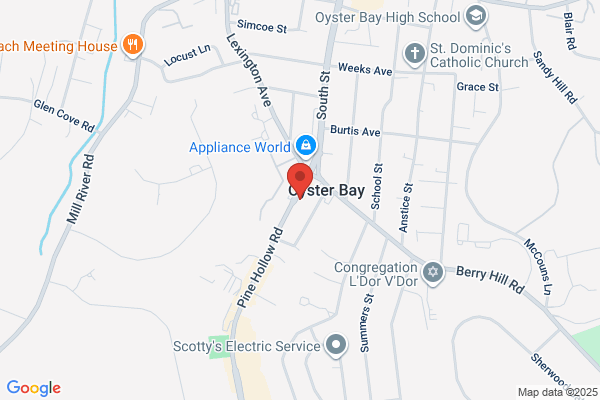 Oyster Bay Insurance