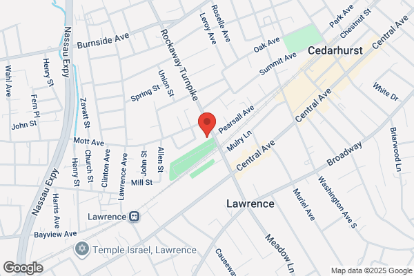 Landmark Abstract Llc
