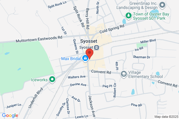 Nassau Dry Cleaners