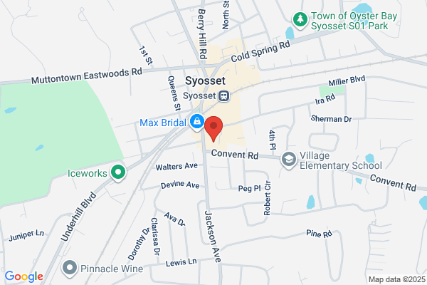 Syosset Laundromat