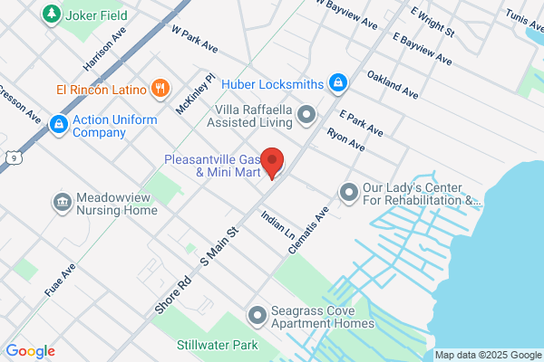 Goldstein Richard D Attorney