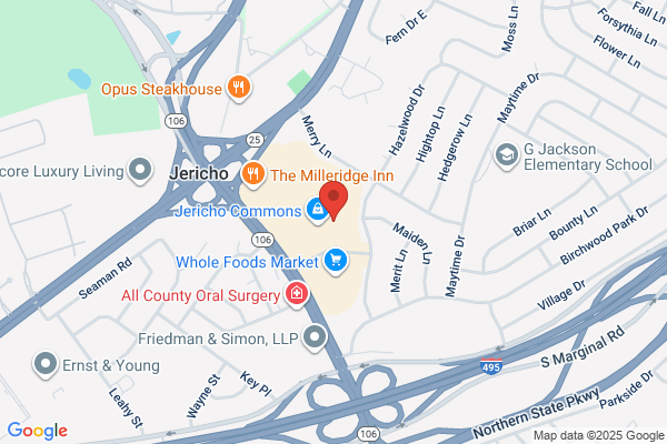 Lipman Richard Attorney