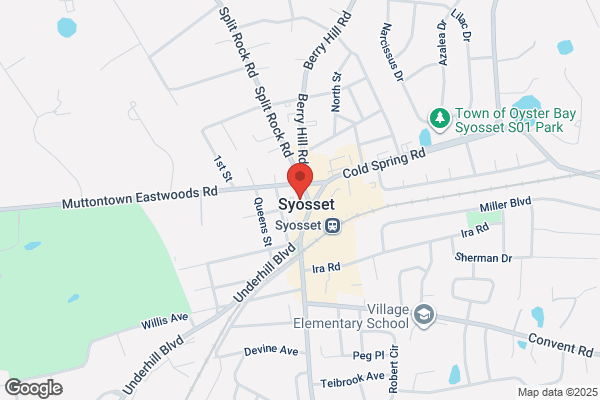 Syosset Lock Shop
