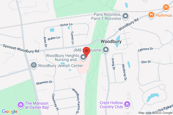 Fresenius Kidney Care Kew Gardens At Cold Spring Hills Snf