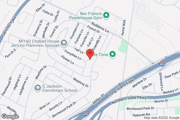 Advanced Counseling and Resource Center, PLLC