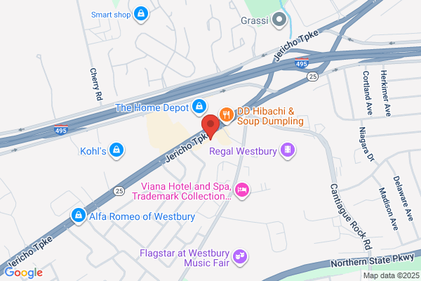 New York Orthopaedic Spinal Associates
