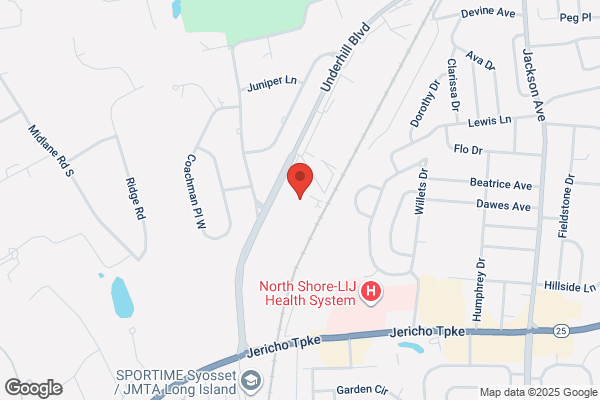 Syosset Self Storage