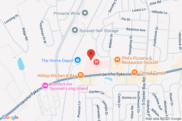 Northwell Health Imaging Center at Syosset