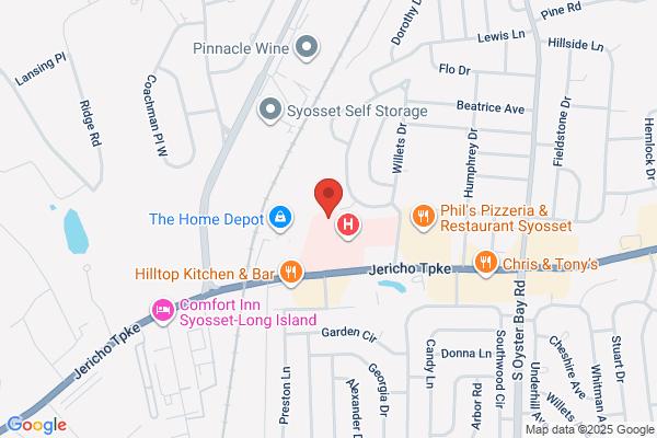 Northwell Health Imaging at Syosset