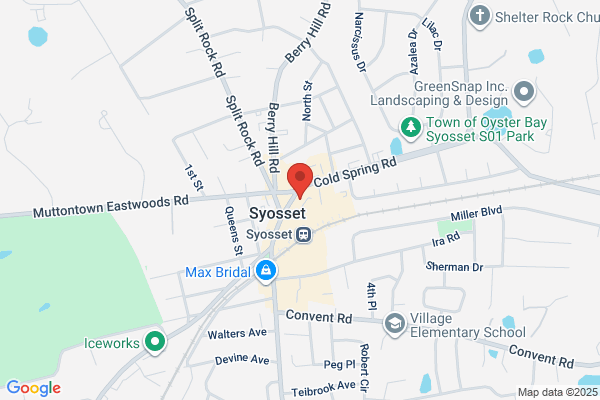 Village Pharmacy Of Syosset