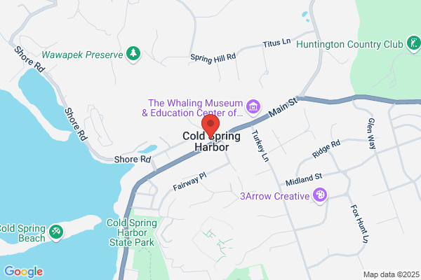Cold Spring Harbor Group