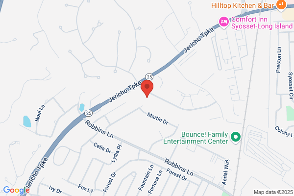 Healthy Living Therapeutic