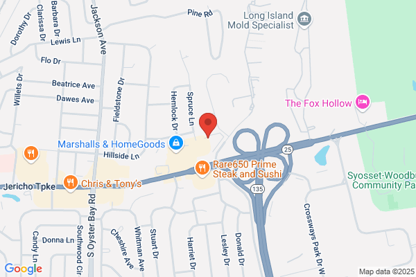 Muttontown Dry Cleaners