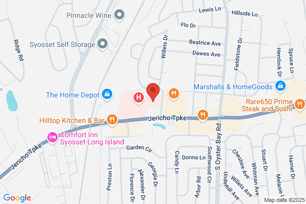 Northwell Health Center for Emergency Medical Services
