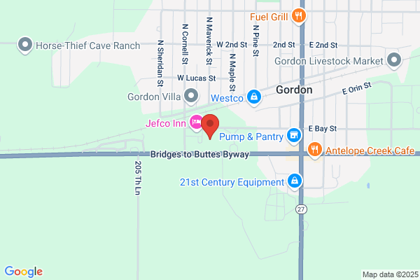 Super Gordon Food Market