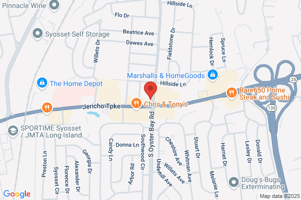 Syosset Kitchen & Bath