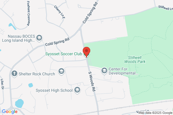 Syosset Soccer Club