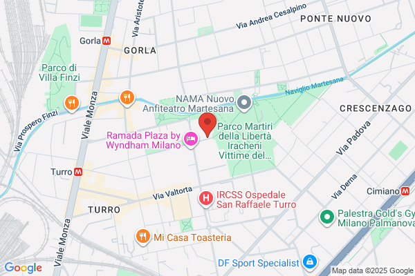 Giulio Ferrante, Signature Premier Properties