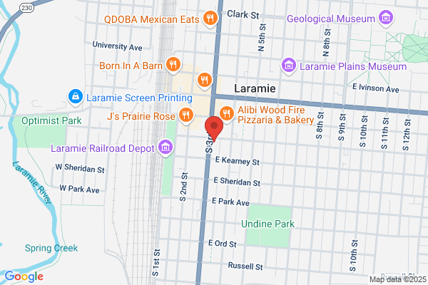 Laramie Associates