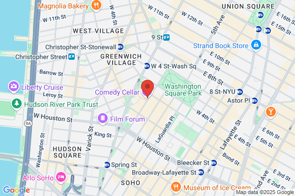 Mamoun's Falafel