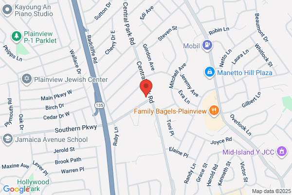 Patty Beauty Nail Salon