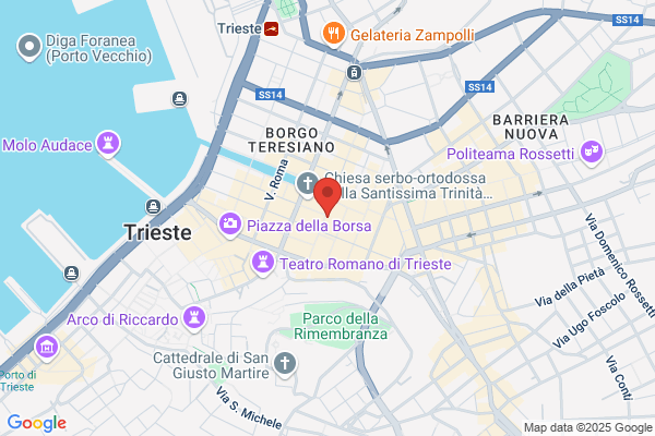 Cosulich
