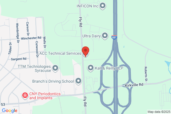 ACC Technical Services