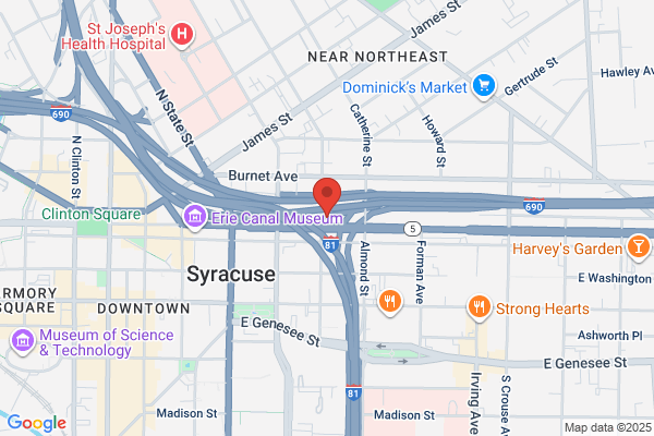 TenperaturePro of Central New York