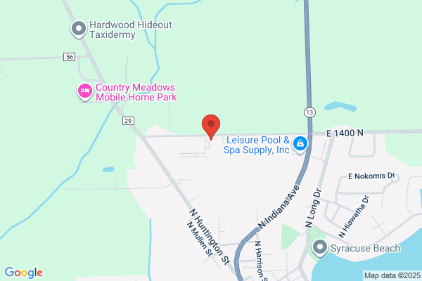 Huntington Ridge Apartments