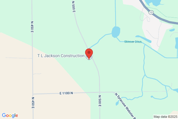 Tlc Builders