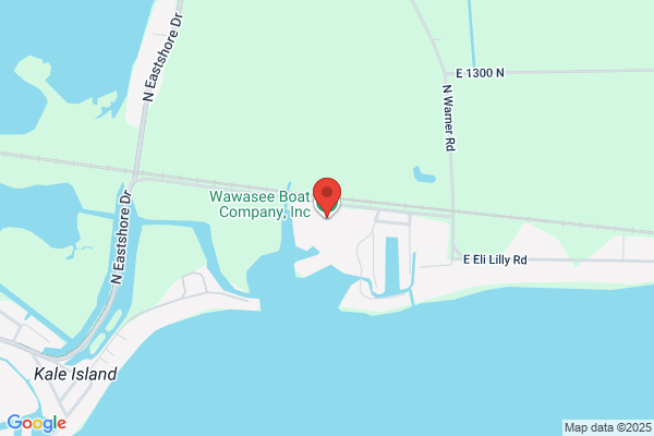 That Sailboat Place