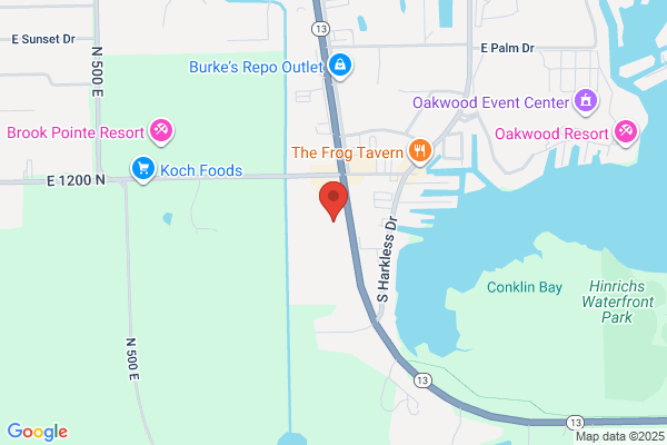 Pine Crest Marine Wawasee