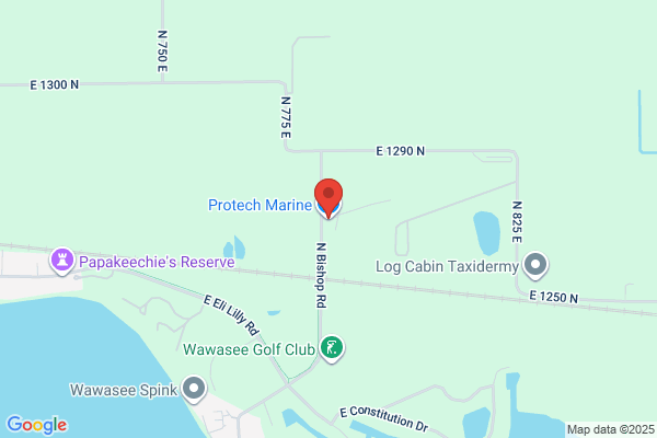 Protech Marine Inc