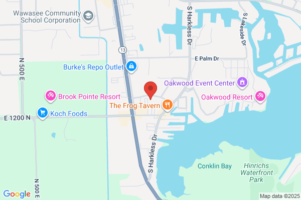 Wawasee Family Dentistry