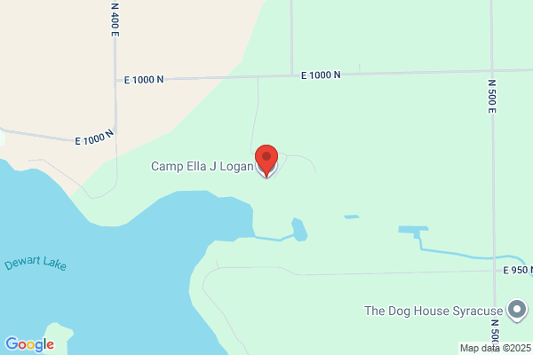 Camp Azusa of the Absa