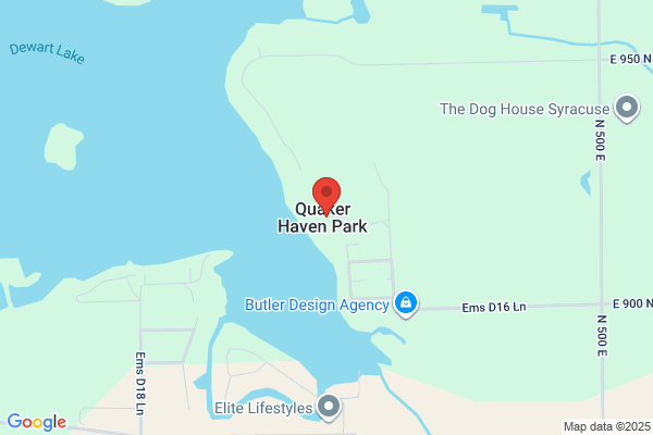 Quaker Haven Camp