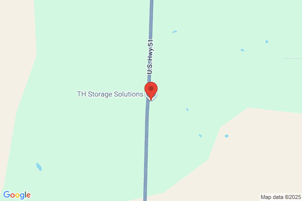 6 & 13th Storage