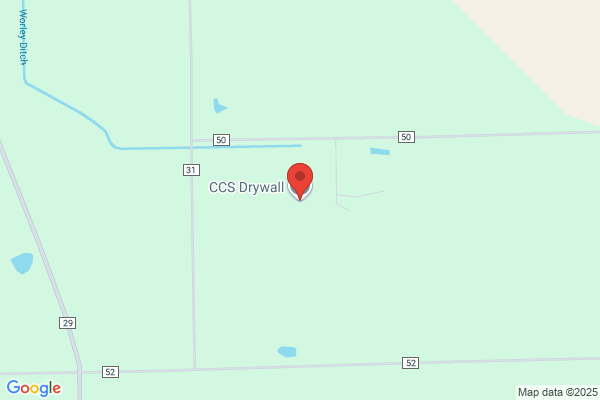 Ccs Drywall