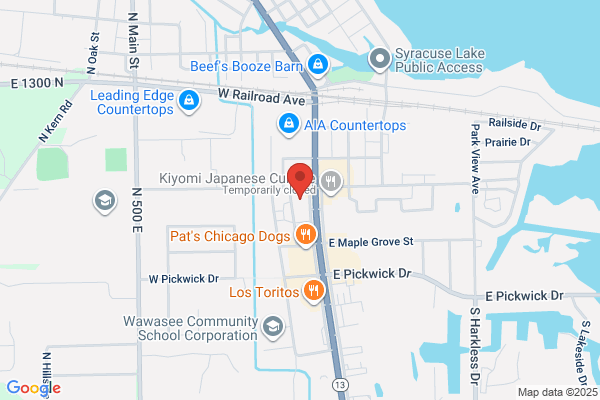 Day Care Center-Lakeland Community Services