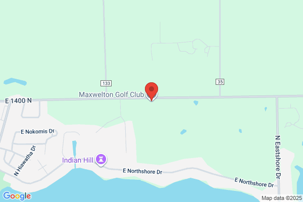 Maxwelton Golf Club
