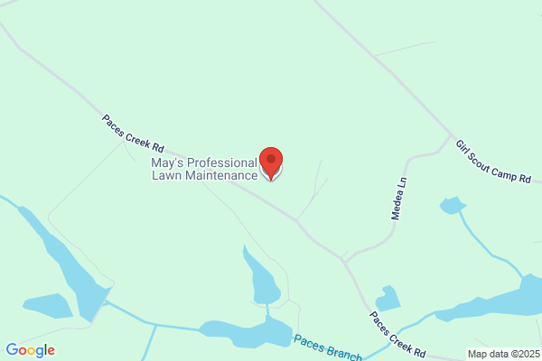 May Professional Lawn Care
