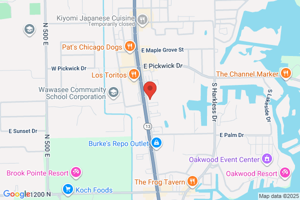 NAPA Auto Parts - Syracuse Automotive