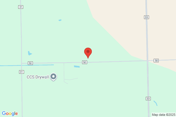 New Paris Canopies