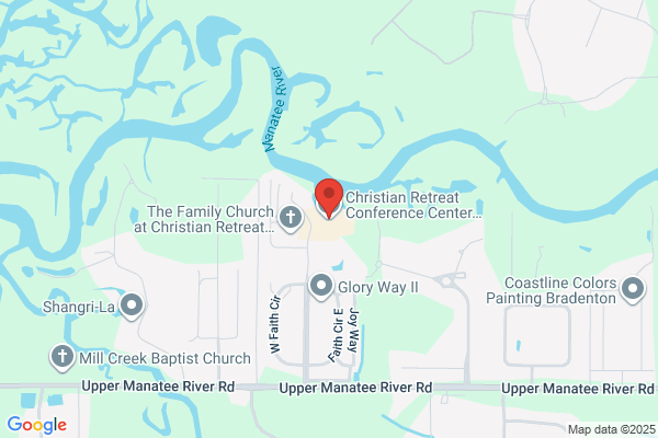 Oakwood Christian Retreat & Conference Center